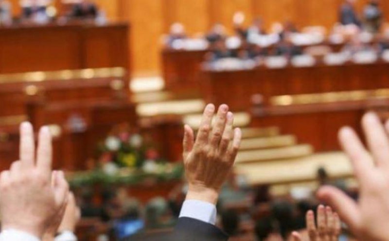 Proiectul de modificare a Codului de procedură penală, votat de Senat