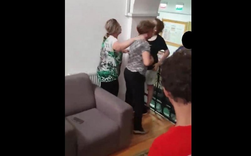Eleva bătută la Liceul pentru Deficienţi de Auz din Cluj. Copiii, obligaţi să nu mai filmeze în şcoală