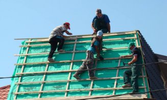 Businessmanul Dorel Goia a deschis un centru de vânzări Wetterbest la Cluj