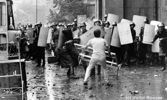 28 de ani de la Mineriada din iunie 1990. Rareș Bogdan: "Nu avem voie să uităm!" + VIDEO