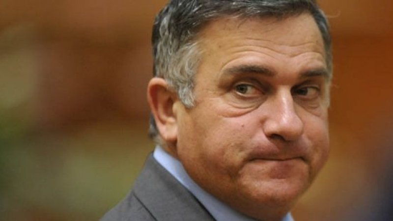 Fostul primar al Clujului, Gheorghe Funar, vrea să ajungă la guvernare cu noua sa formațiune politică