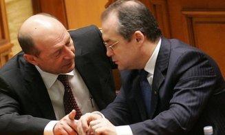 Băsescu: Boc spune ce a făcut, Firea ce o să facă