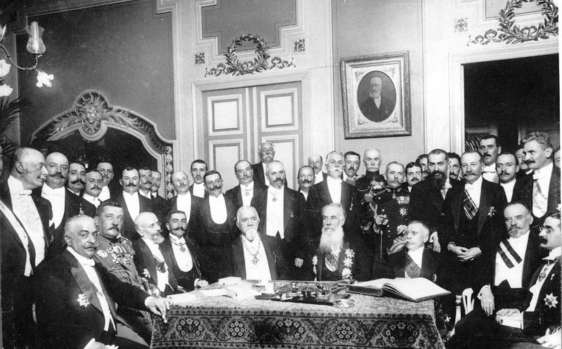 CENTENAR. Unirea Basarabiei cu România