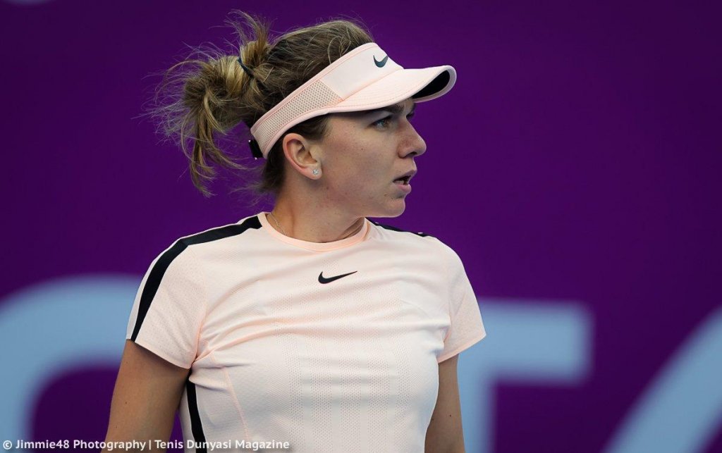 Caricatură cu Simona Halep în Charlie Hebdo, după Roland Garros: "Fier vechi! Fier vechi!"