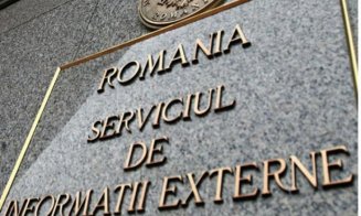 Iohannis a nominalizat un PSD-ist pentru funcţia de director SIE
