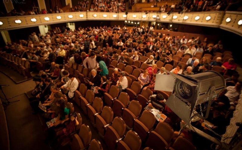 Victoria, ultima premieră a stagiunii la Opera Maghiară