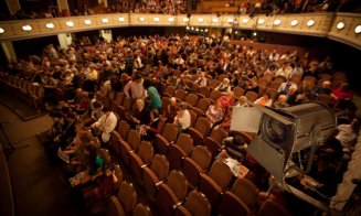 Victoria, ultima premieră a stagiunii la Opera Maghiară