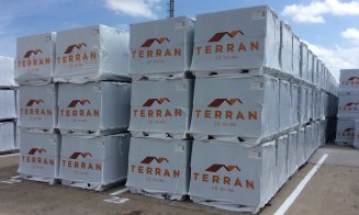 Ungurii au cumpărat o bucată de Industria Sârmei. Fabrică țigle pentru români