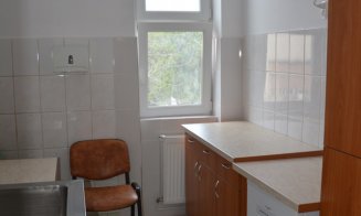 Clinică din Cluj pentru copii, renovată din donaţii şi prin voluntariat. “Vinovaţii”, cei de la Beard Brothers
