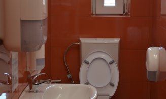 Clinică din Cluj pentru copii, renovată din donaţii şi prin voluntariat. “Vinovaţii”, cei de la Beard Brothers