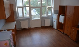 Clinică din Cluj pentru copii, renovată din donaţii şi prin voluntariat. “Vinovaţii”, cei de la Beard Brothers