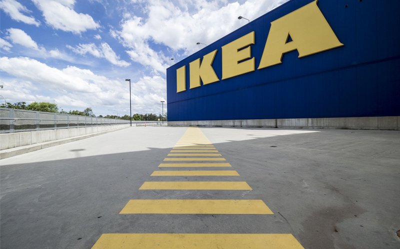 IKEA își va deschide punct de colectare la Cluj