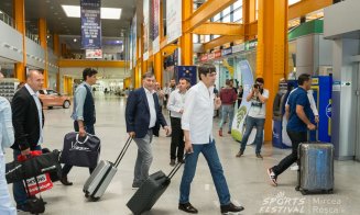 Generația de Aur a ajuns la Cluj-Napoca