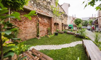 Piața de flori de pe Potaissa şi-a deschis porţile