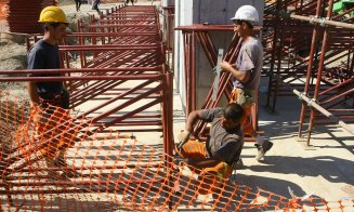 Majoritatea dezvoltatorilor imobiliari locali riscă să intre în insolvență