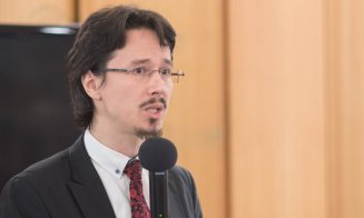 Judecătorul clujean Cristian Danileț: Vom da în judecată Curtea Constituțională