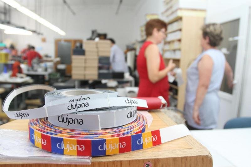 Fabrica Clujana poate scăpa de faliment. Vezi planul de salvare a brandului vechi de peste o sută de ani