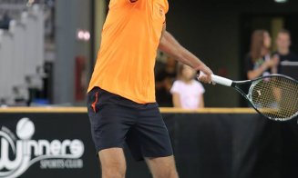 România câștigă prima ediție a turneului de tenis de la Sports Festival