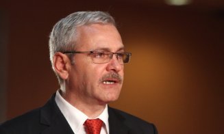 Liviu Dragnea, despre propunerea la șefia SIE: O să o citesc până o să înţeleg, poate e nevoie să facem o dezbatere