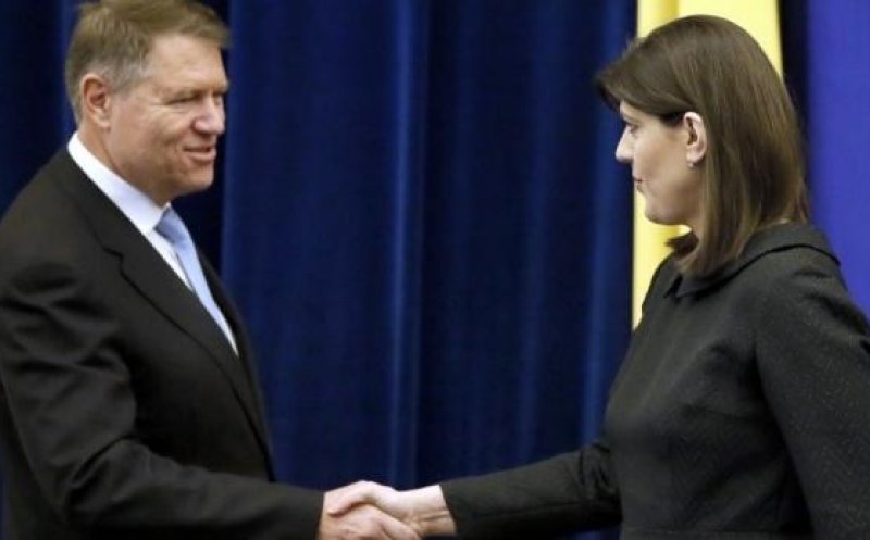 Săptămâna de foc. O va revoca Iohannis pe Kovesi sau se ajunge la suspendarea preşedintelui?