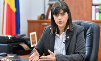 The New York Times | Kovesi după decizia CCR: Presiunile au crescut din cauza condamnărilor
