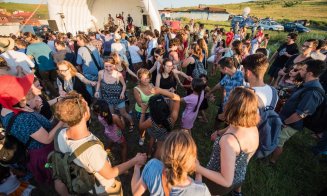 Jazz in the Park revine la Pata Rât. Autobuze pentru public