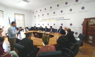 Ardealul de Nord cere dublu de la UE ca să își reducă poluarea