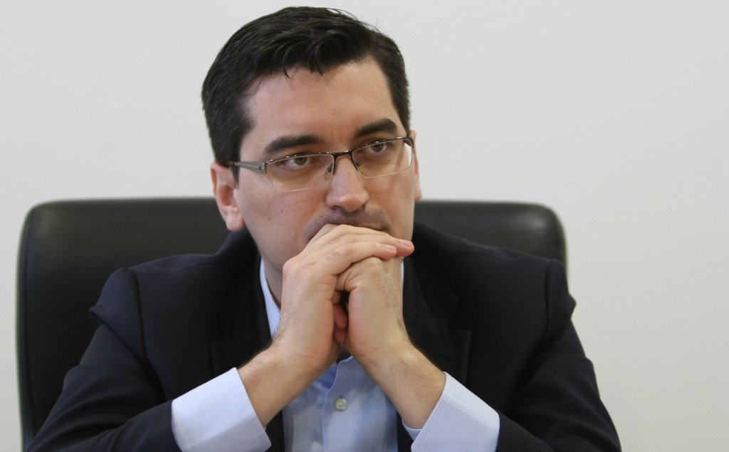 Preşedintele FRF, Răzvan Burleanu, cercetat de DNA. Care sunt acuzaţiile