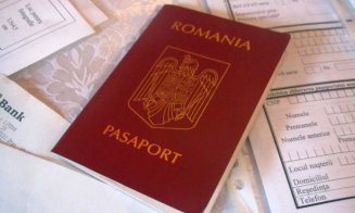 Valabilitatea paşapoartelor a fost extinsă la 10 ani