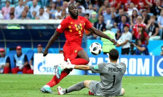 Belgia a reușit scorul zilei a cincea de la Campionatul Mondial