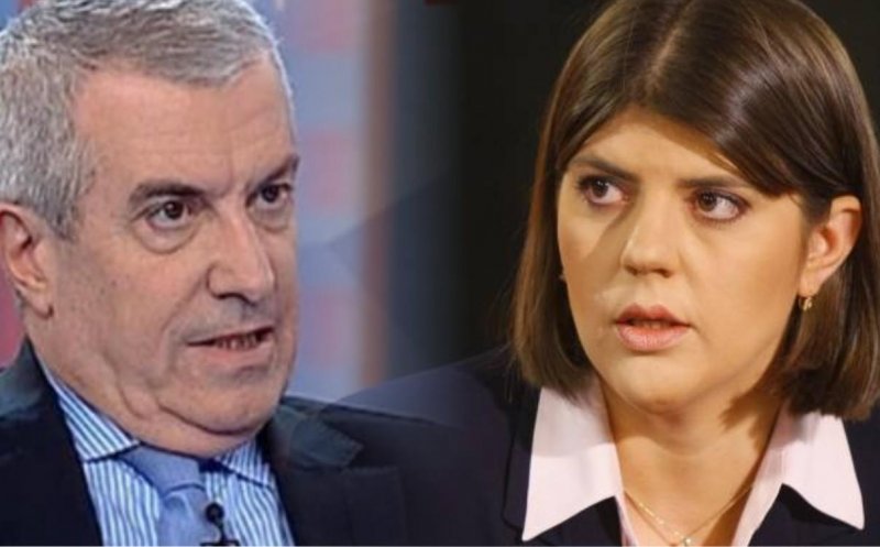 Tăriceanu, la Cluj: "România a devenit, cu ajutorul DNA, ţara cea mai coruptă din Europa". Ce spune despre modificate codurile penale