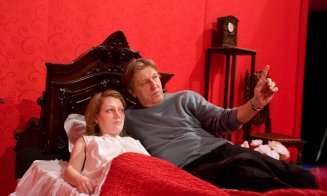Andrei Șerban 75 –  microstagiune la Teatrul Maghiar de Stat Cluj