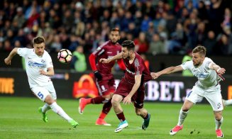 CFR Cluj și-a aflat adversara din Liga Campionilor