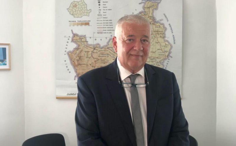 Frustrare + condamnare. Explicaţiile unei trădări aşteptate. De ce a părăsit Nicoară PNL pentru ALDE