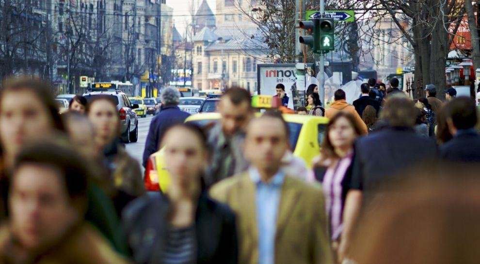 România, codașă printre țările UE la consumul pe cap de locuitor
