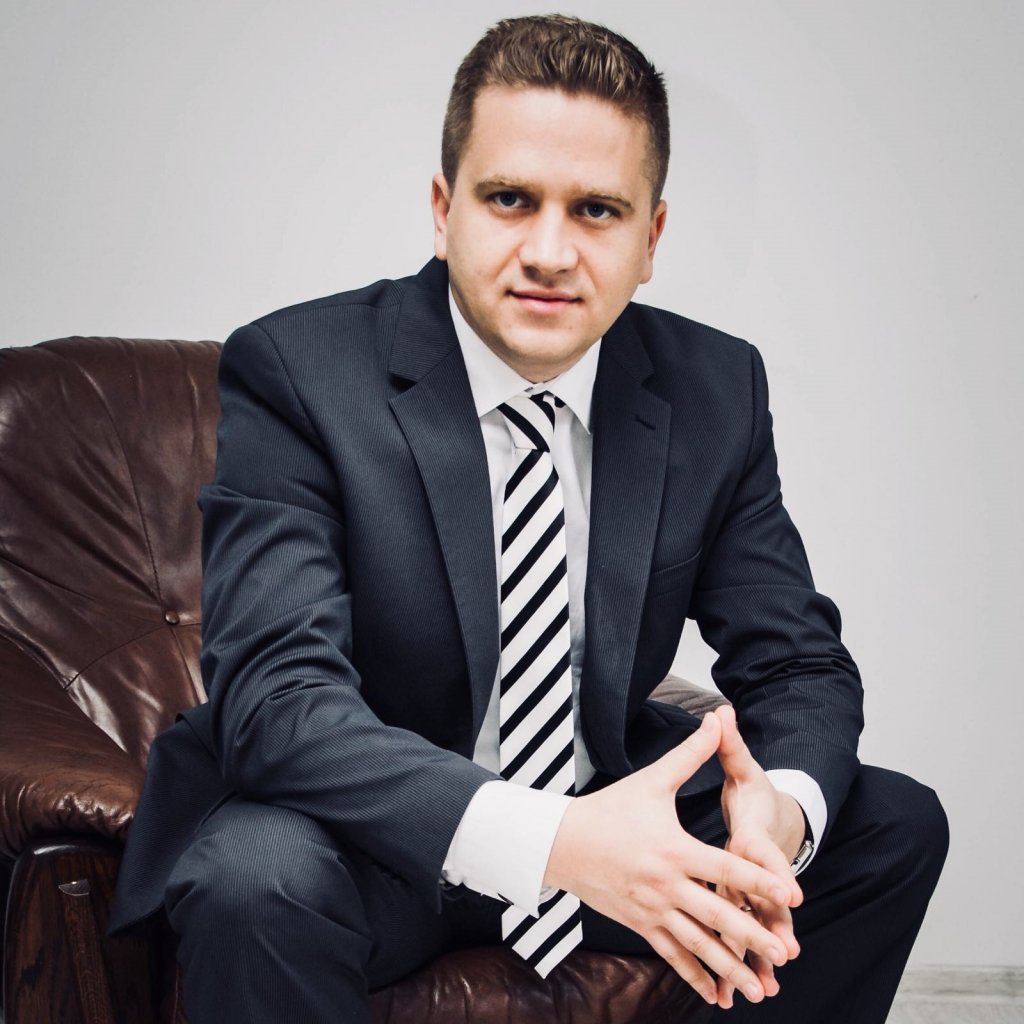 CTP și-a luat director de la Van Wijk pentru cele trei noi parcuri logistice din Transilvania