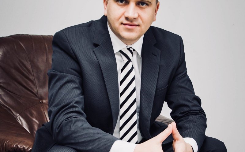 CTP și-a luat director de la Van Wijk pentru cele trei noi parcuri logistice din Transilvania
