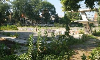 Ştrandul de lângă Cluj Arena va fi modernizat. Comisia de urbanism a aprobat proiectul