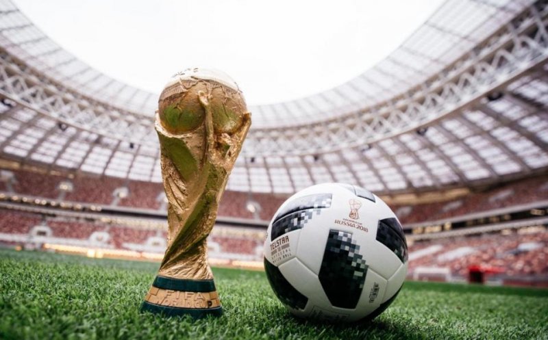 Campionatul Mondial 2018. Programul meciurilor de joi, 21 iunie