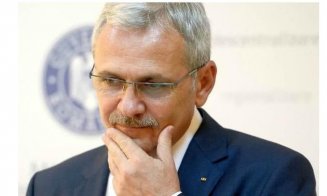 Dragnea, condamnat la 3 ani și 6 luni de închisoare cu executare în dosarul angajărilor fictive