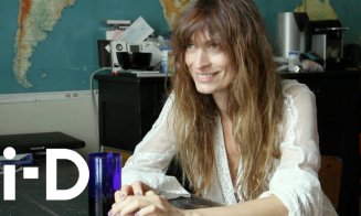 Dr. Quinn: Secrete de vedete – modelul Caroline de Maigret ne oferă o mostră despre stilul de viață parizian, liber și nonconformist