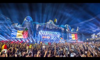 WOLF SPIRIT! Capitolul din 2018 a poveştii Untold
