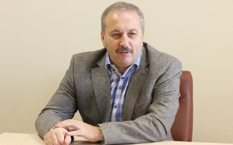 Vasile Dâncu despre informaţia că ar fi propus la şefia SIE: "O manipulare ordinară"