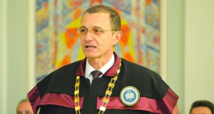 Rectorul UBB Cluj: Nu este acceptabil ca un criteriu de evaluare a universităţilor să fie gradul de promovabilitate