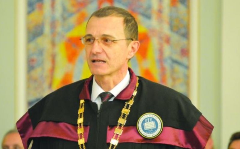 Rectorul UBB Cluj: Nu este acceptabil ca un criteriu de evaluare a universităţilor să fie gradul de promovabilitate