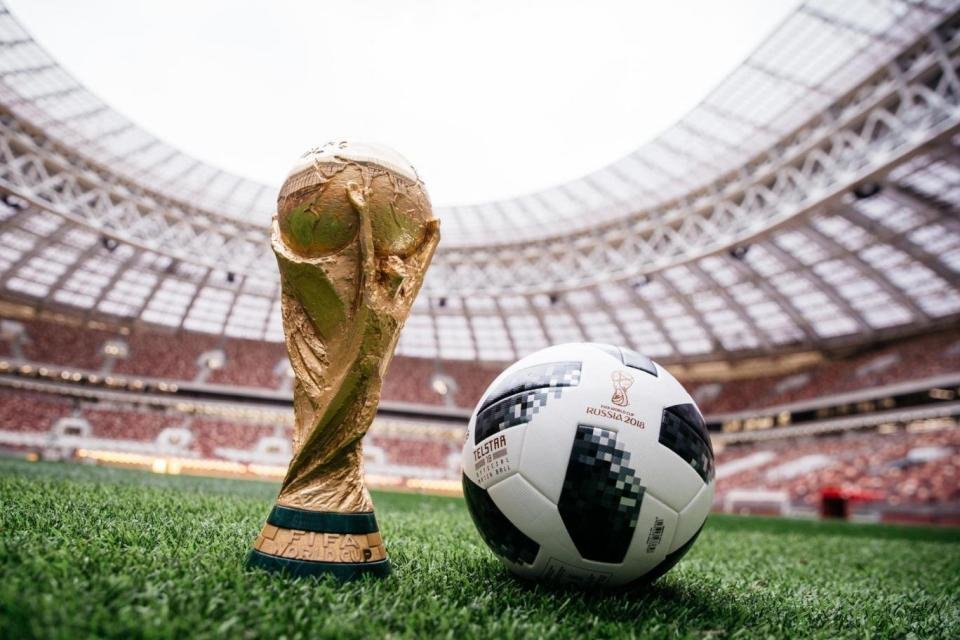 Campionatul Mondial 2018. Programul meciurilor de sâmbătă, 23 iunie