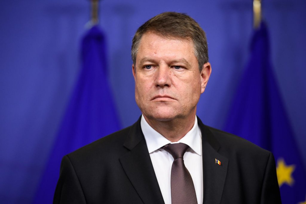 Iohannis, ATAC fără precedent: Dragnea ar trebui să dispară din politică! PSD să se teamă de români