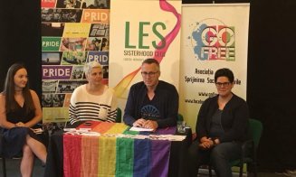Viceprimar din Germania, la Cluj: Drepturile comunităţii LGBT nu sunt doar ale omului, ci şi drepturi europene