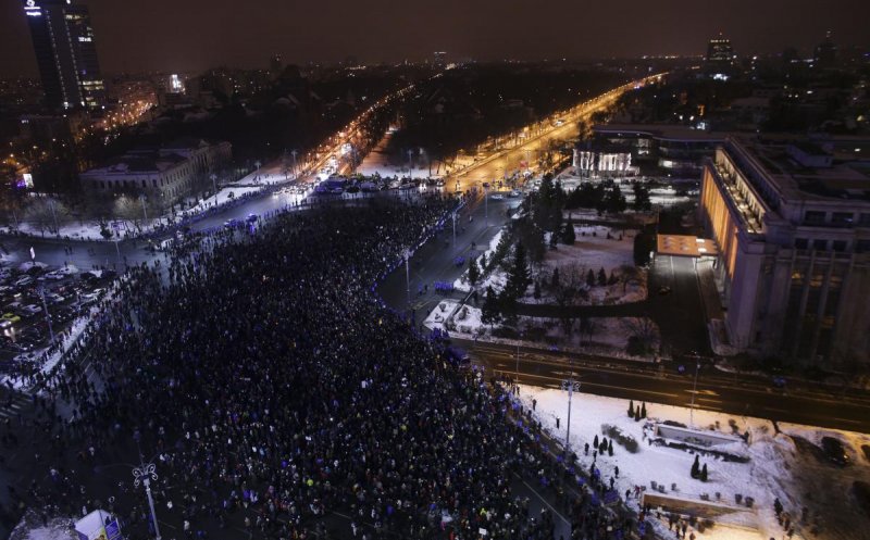 Iohannis cere societăţii civile să fie ALERTĂ, după anunţul privind emiterea de OUG