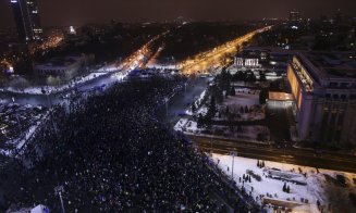 Iohannis cere societăţii civile să fie ALERTĂ, după anunţul privind emiterea de OUG